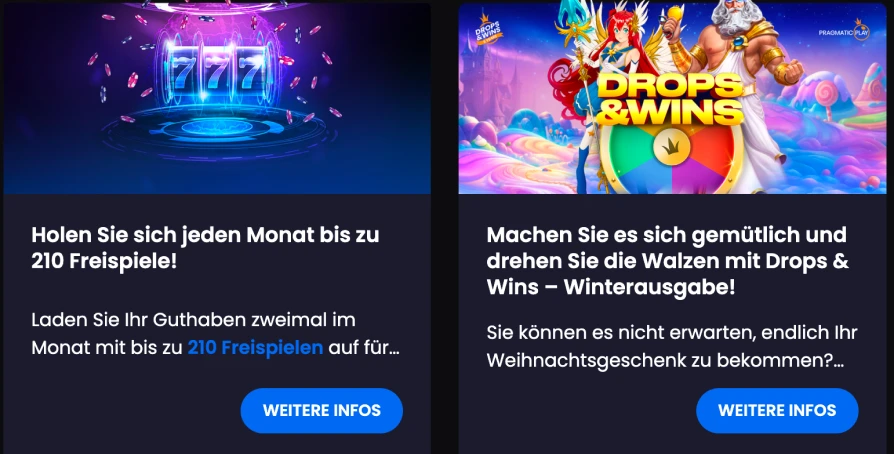 Pribet casino